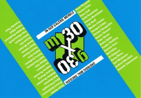 DREISSIG MAL DREISSIG