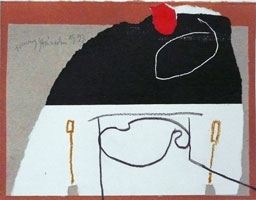 Steinert Collage 1993