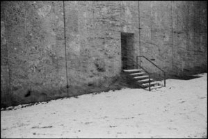 Zweifel am Sichtbaren